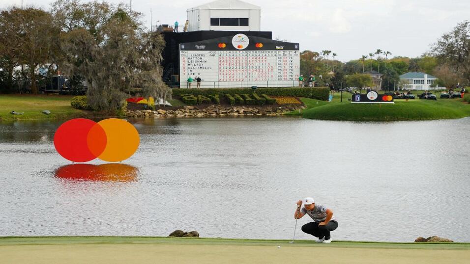 tee times arnold palmer invitational 2021